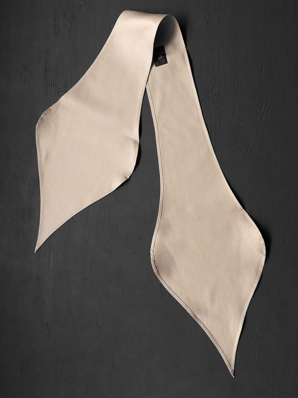 SOLDIER SCARF (FIELD BEIGE)
