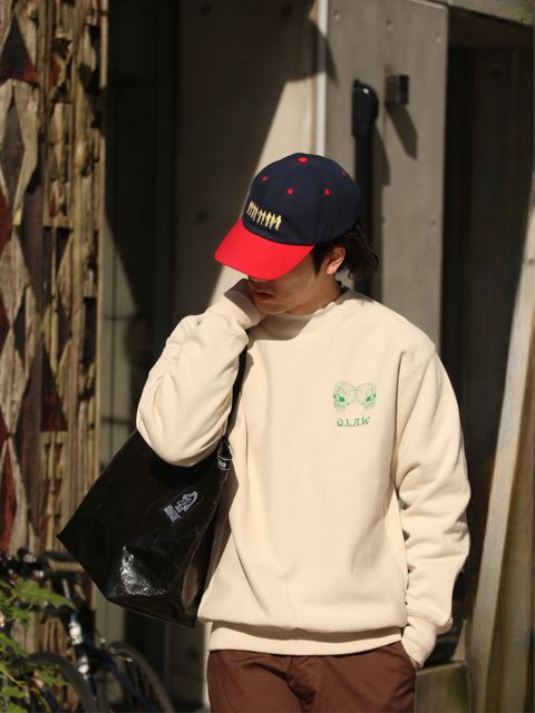 趣味の時間こそ"こだわり"を
