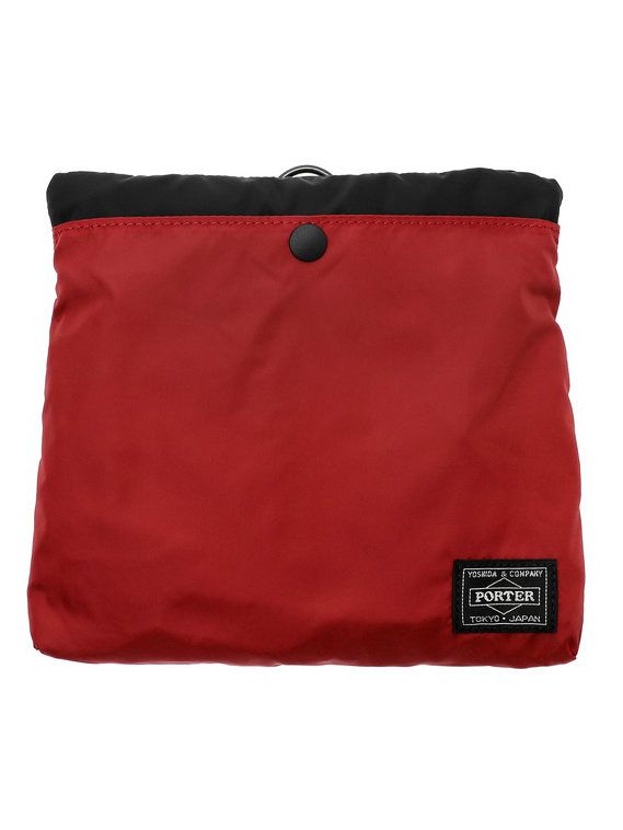 LEWIS LEATHERS × PORTER /  SHOPPING BAG