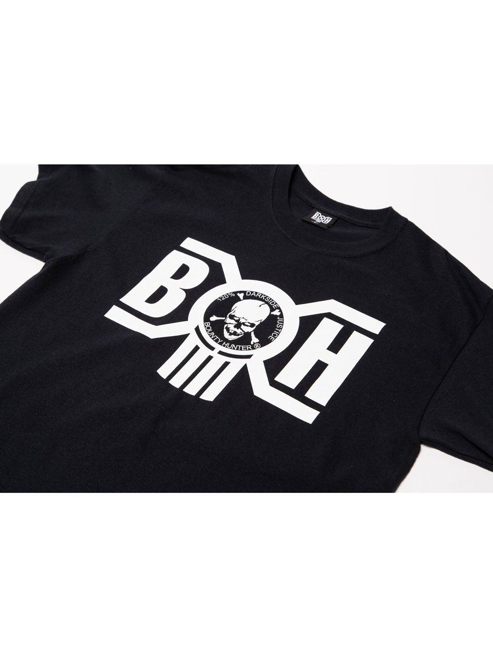 BALDIES スカル ロゴTシャツ/ BALDIES SKULL LOGO Tee