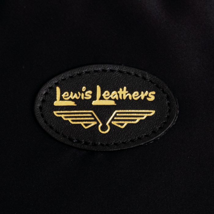 LEWIS LEATHERS × PORTER / 2WAY MECHANIC BAG