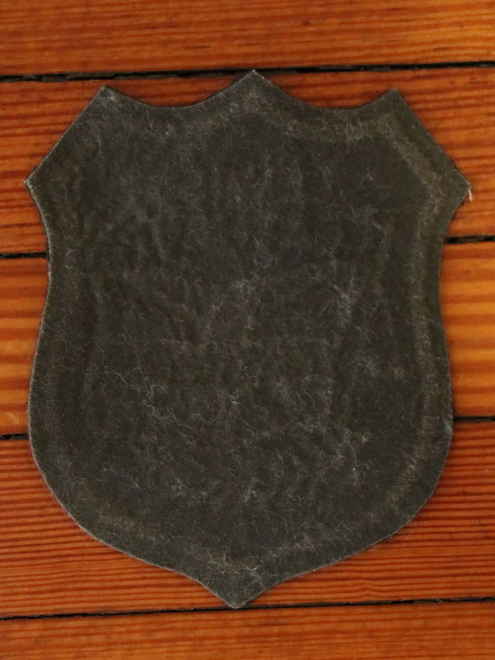 "LEWIS LEATHERS UNION JACK" PATCH