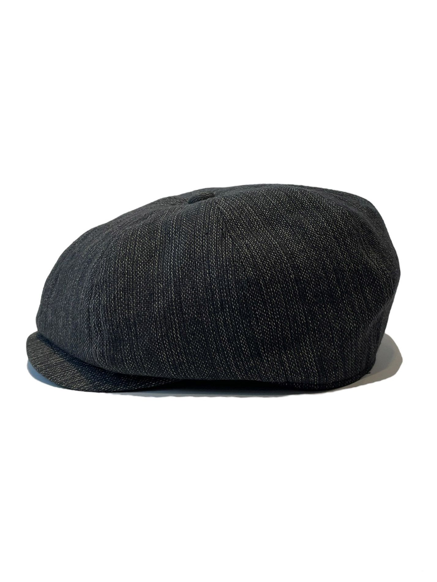 MIX THREAD HUTING (BLACK)