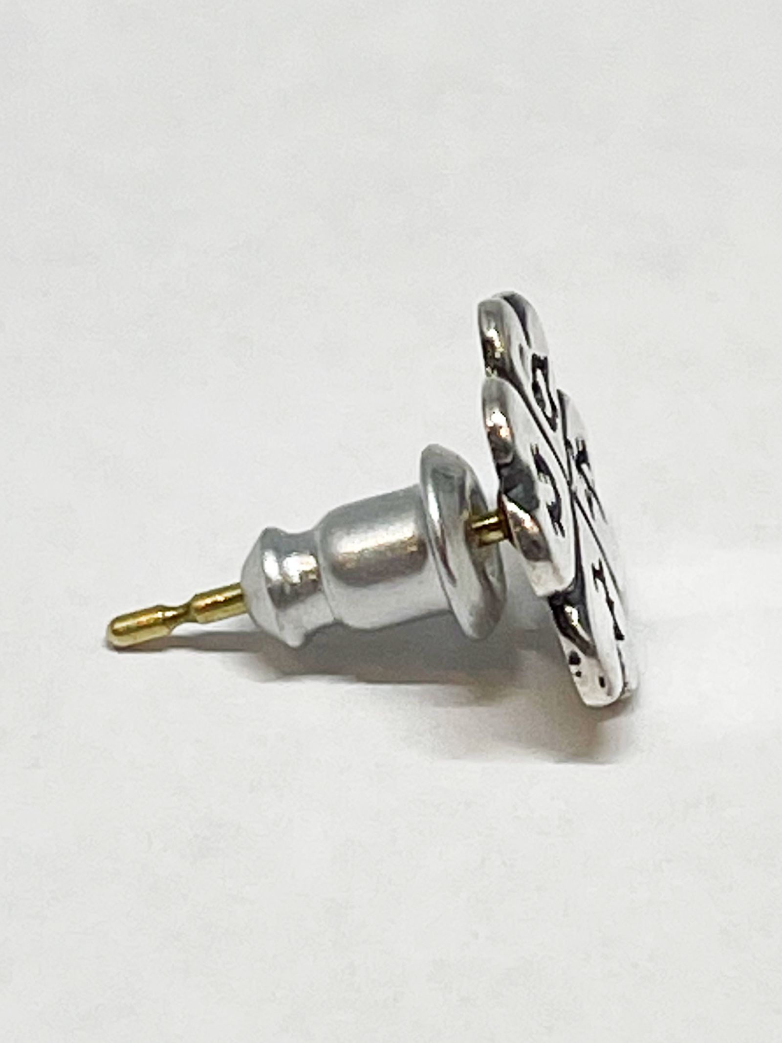 CLOVER  PIERCE (SILVER925)