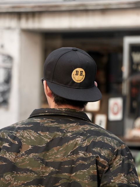 MILITARY STEREET