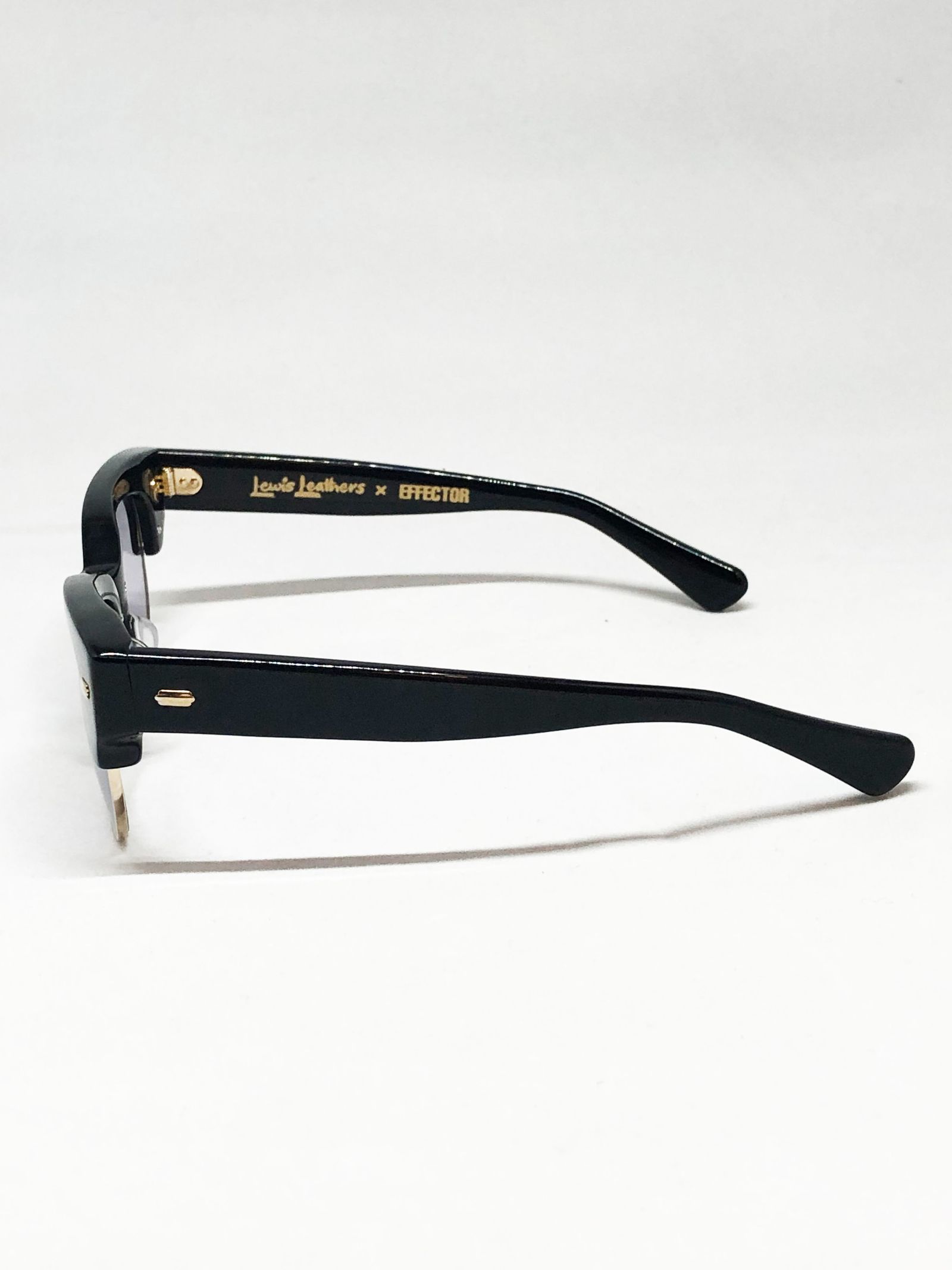 Lewis Leathers - 【即日発送可能】EFFECTOR × LEWIS LEATHERS Lewis Leathers - 【即日発送可能】EFFECTOR × LEWIS LEATHERS