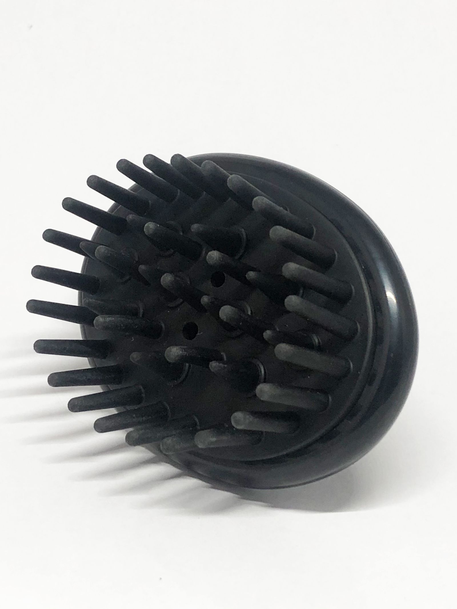 【WOLFMAN】Shampoobrush