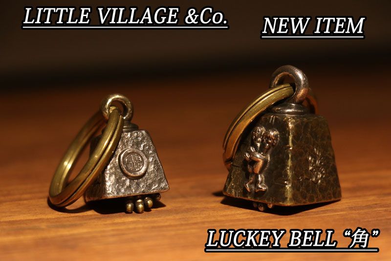 LITTLE VILLAGE & CO. NEW ITEM LAUNCHED !!!