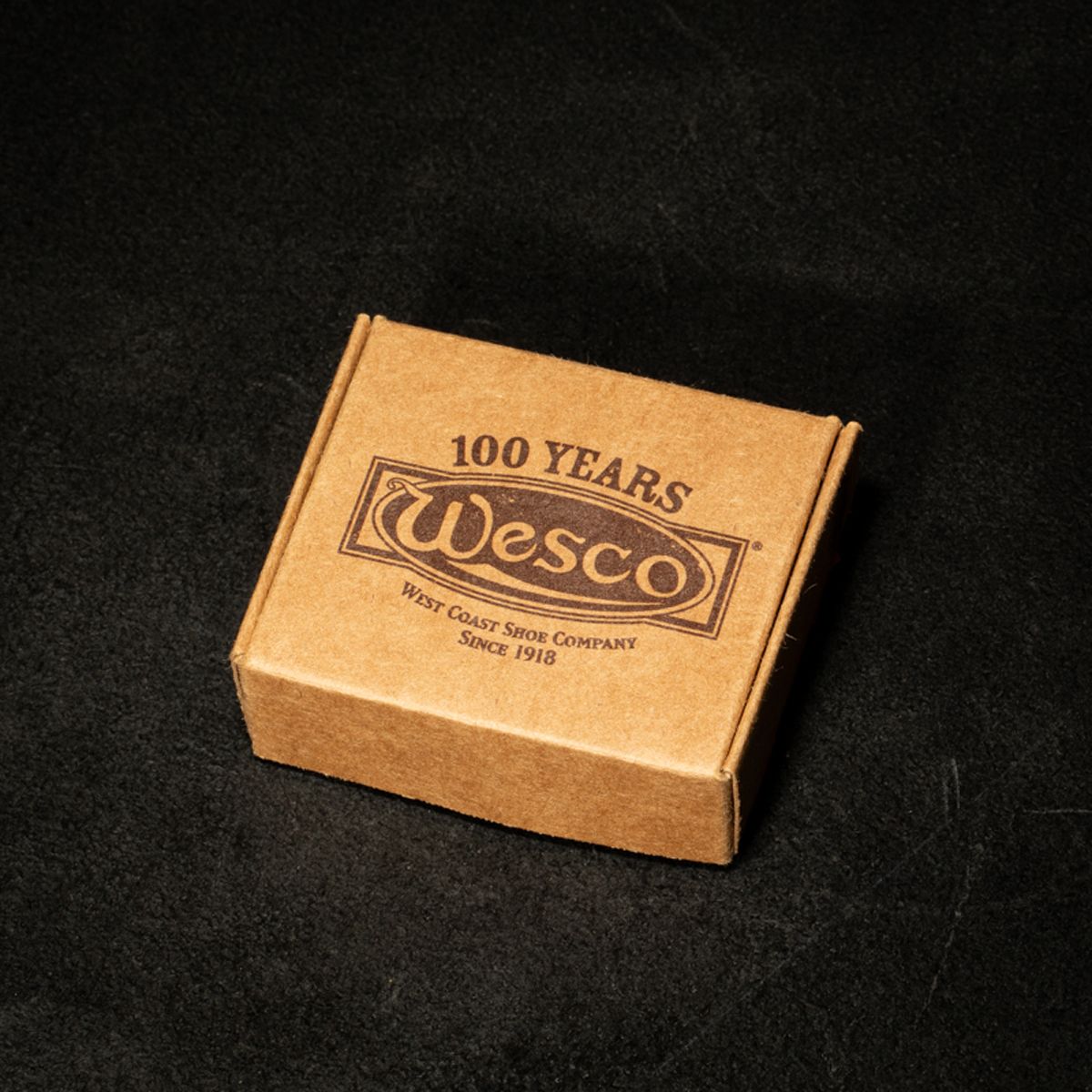 WESCO - WESCO BOSS BOX TOY COLLECTION 4足セット | SKANDA WESCO - WESCO BOSS BOX TOY COLLECTION 4足セット | SKANDA