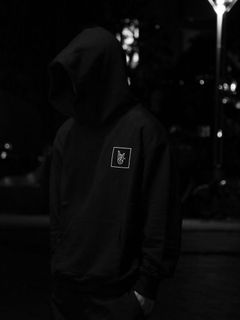 "SKATE BOADING TOKYO 2020" TRIVAL HOODY