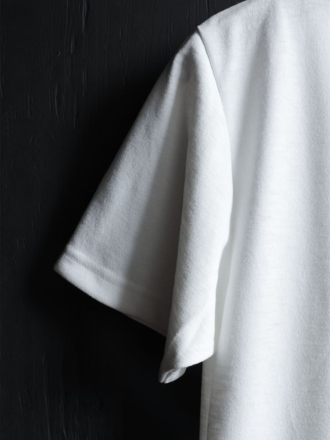 CROSS S.I.G.N. COOLING UNDERWEAR (OFF WHITE)