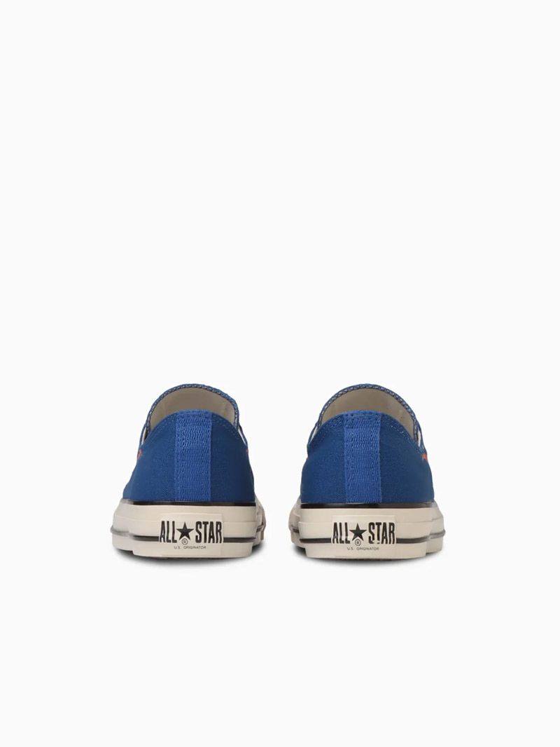 ALL STAR US IGNT OX (BLUE)