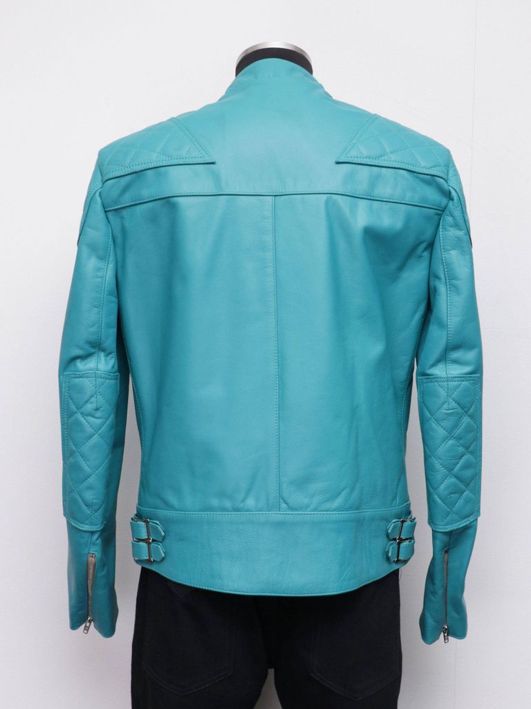 ターコイズ Classic! Spider Web #8 ナンバーエイト ターコイズ カボション5.80