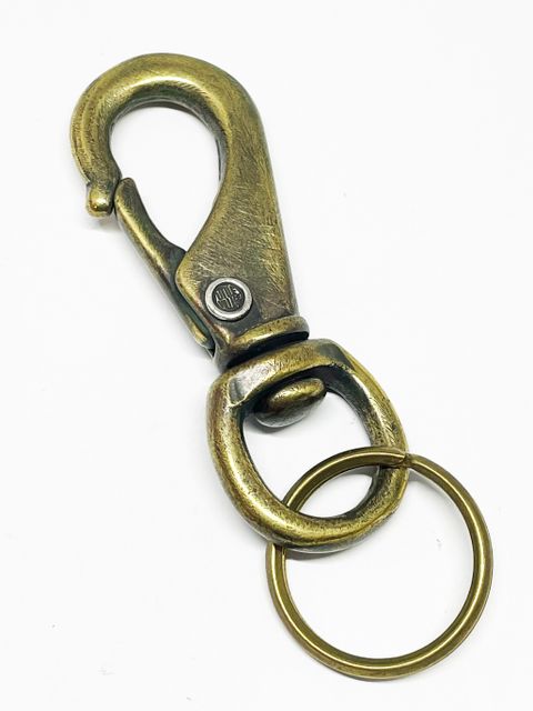 KEY HOOK / キーフック (SMALL) (LOGO)