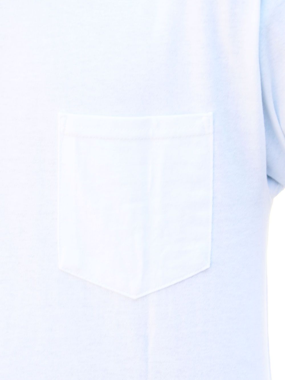 サマーマッドネス ロングスリーブTシャツ (ホワイト) / Summer Madness L/S Tee (WHITE)