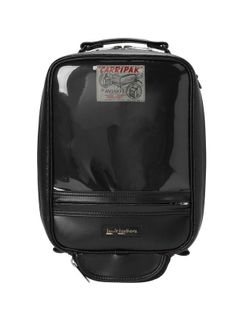 LEWIS LEATHERS × PORTER / TANK BAG (S)