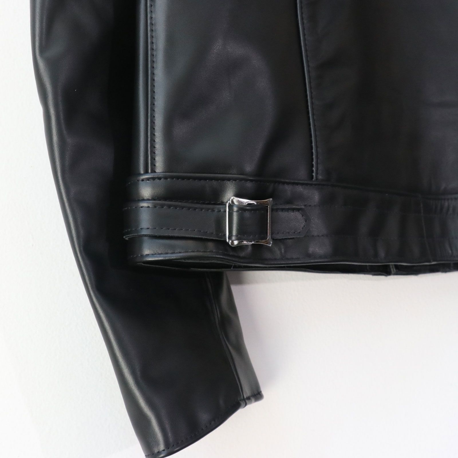 【即日発送可能】#441T TIGHT FIT CYCLONE / COW HIDE / 40inch