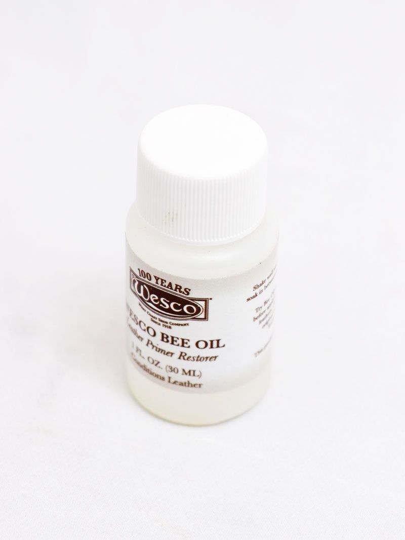 BEE OIL (1oz)