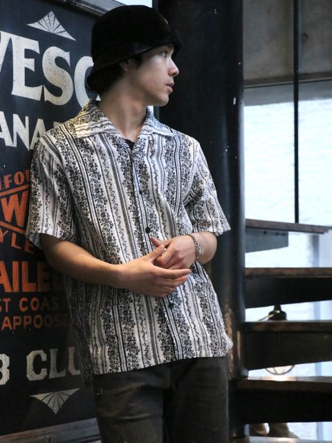 夏先取り”NEW HAVANA STYLE”
