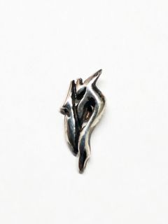 13 PIERCE (SILVER925)