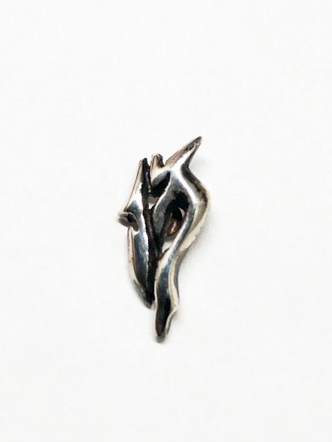 13 PIERCE (SILVER925)