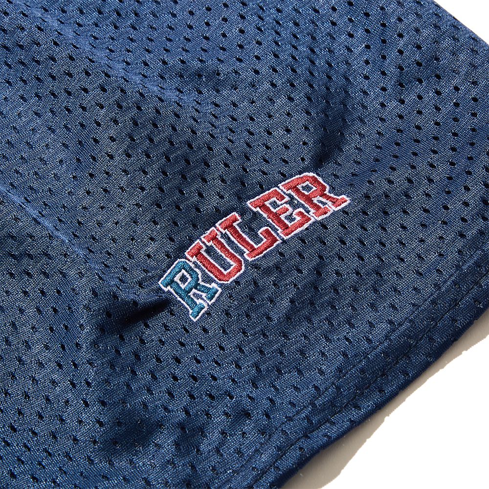 ARCH BB MESH SHORTS (BLACK, SAX, NAVY)