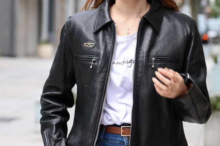 #551L LADIES DOMINATOR
