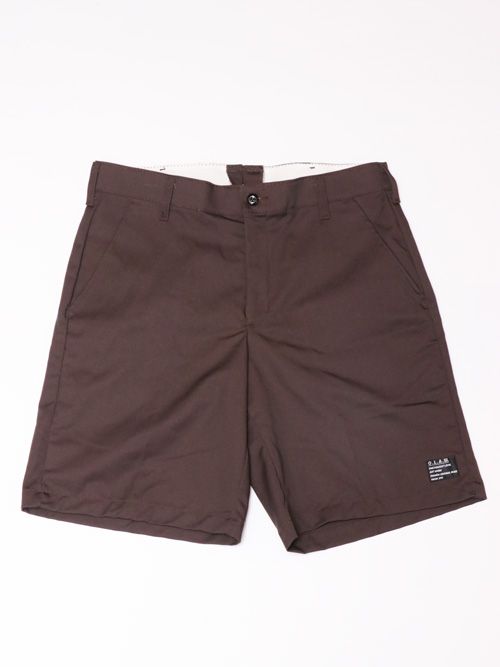 RK WORK SHORTS / RK ワークショーツ