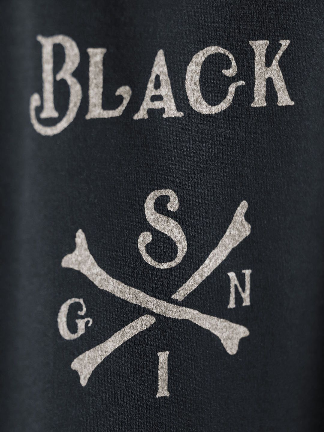 CROSS  S.I.G.N. COOLING UNDERWEAR (BLACK)