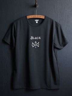 CROSS  S.I.G.N. COOLING UNDERWEAR (BLACK)