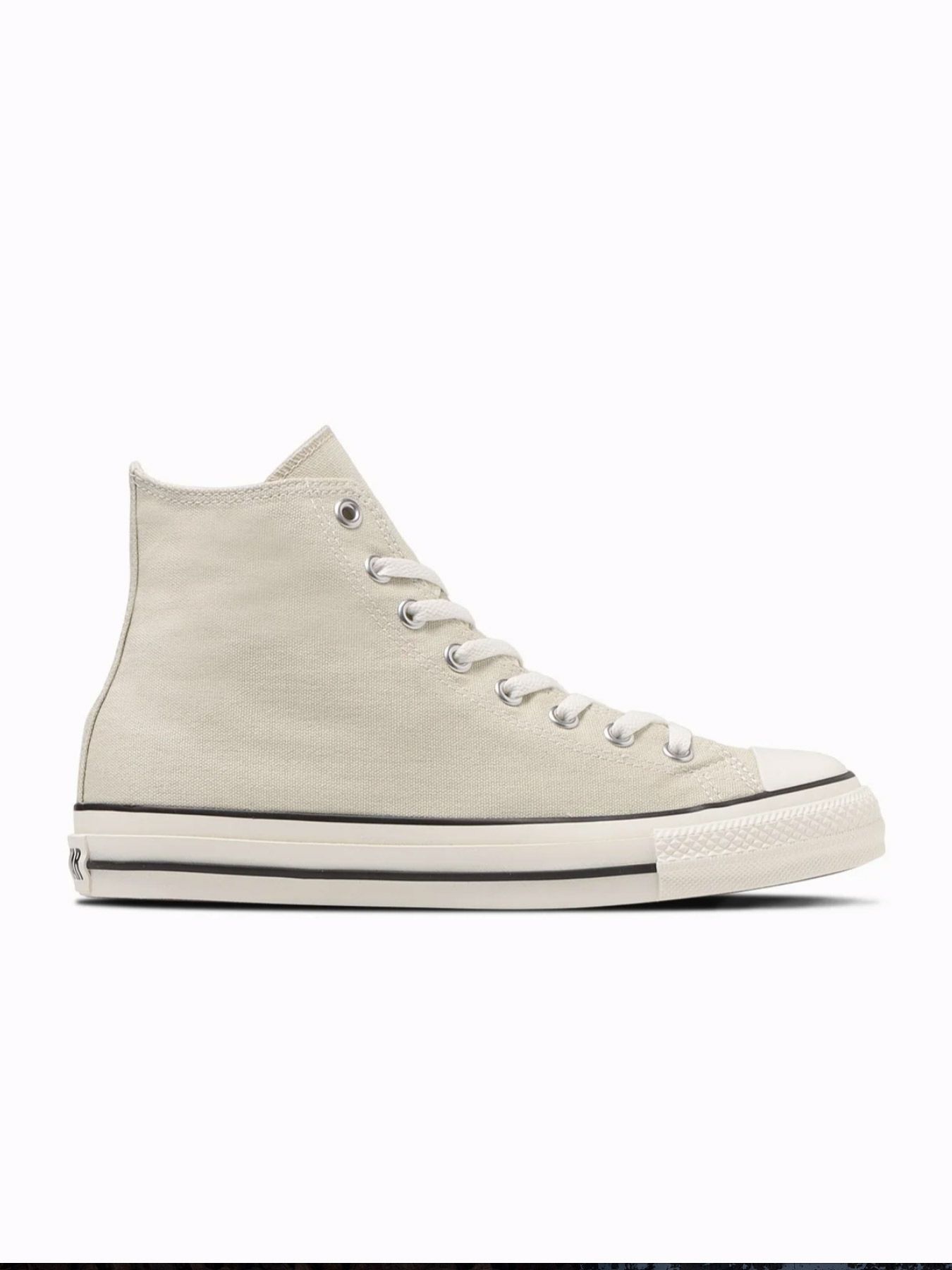 ALL STAR Ⓡ HI (MILK WHITE)