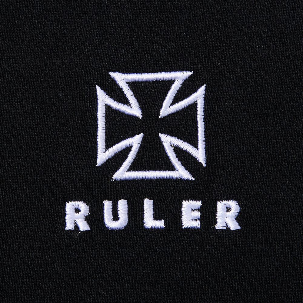 IRON CROSS 6.2oz. L/S TEE