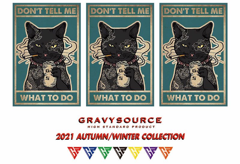 GRAVYSOURCE 2021 AW ADVANCE RESERVATION START !!!