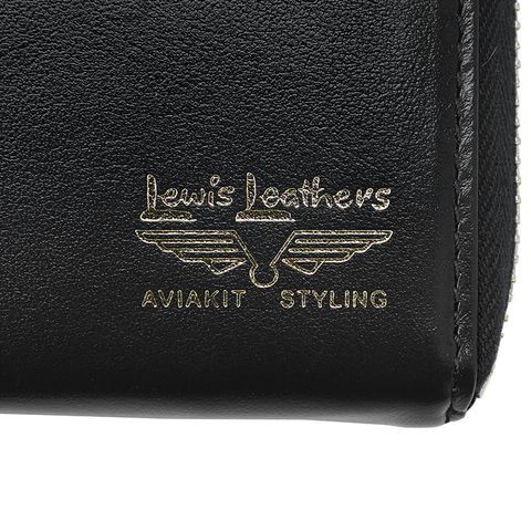Lewis Leathers × PORTER ラインナップ公開 | SKANDA