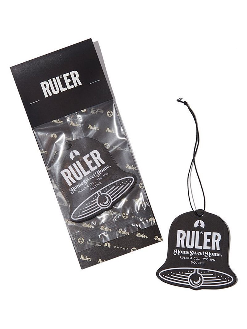BELL AIR FRESHNER (BLACK)