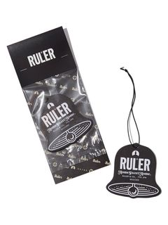 BELL AIR FRESHNER (BLACK)