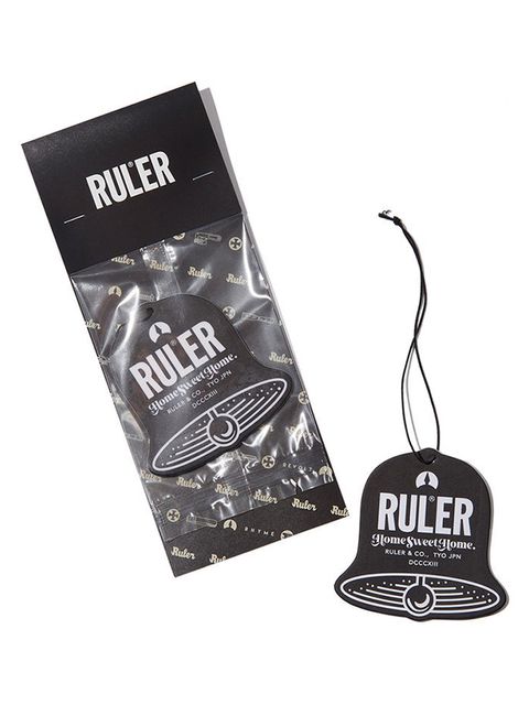 BELL AIR FRESHNER (BLACK)