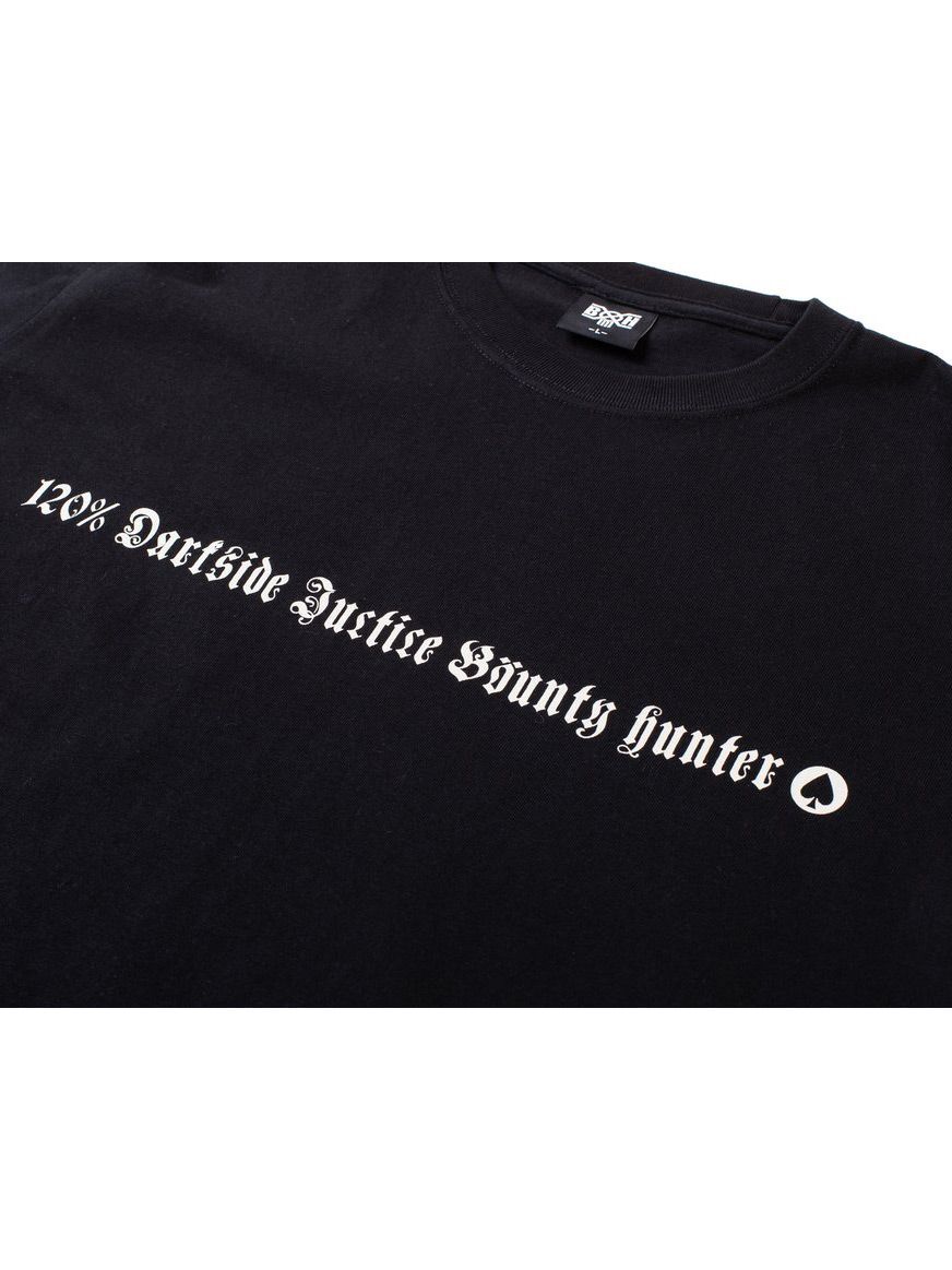 BxH SPADE L/S Tee