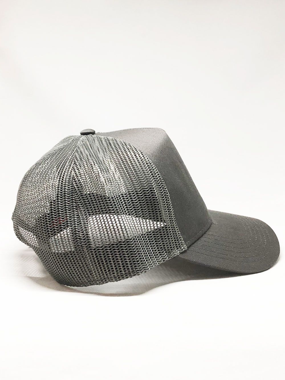 SKANDA オリジナルメッシュキャップ(グレー) / SKANDA ORIGINAL MESH CAP (GRAY)
