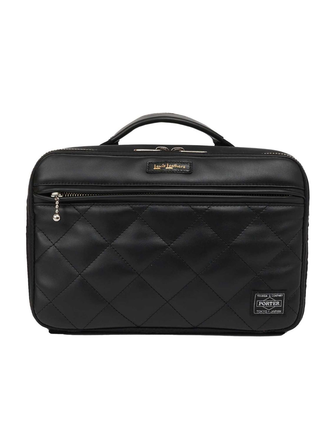 Porter 2025 laptop case