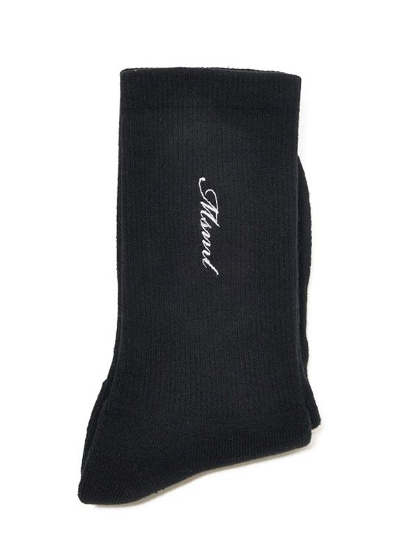 エムエスエムエルソックス /  MSML SOX
