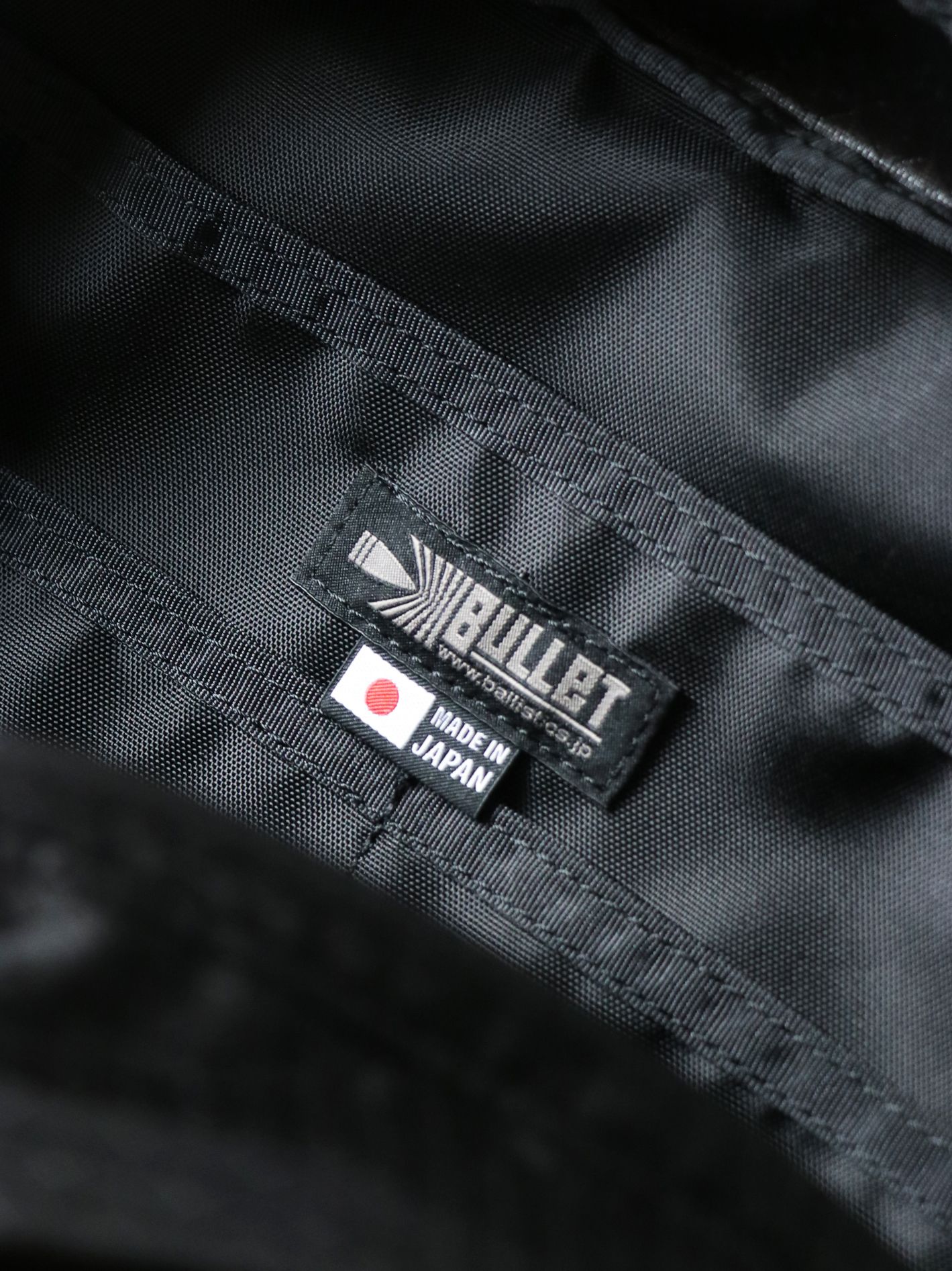 GO BAG(SPECTRA)