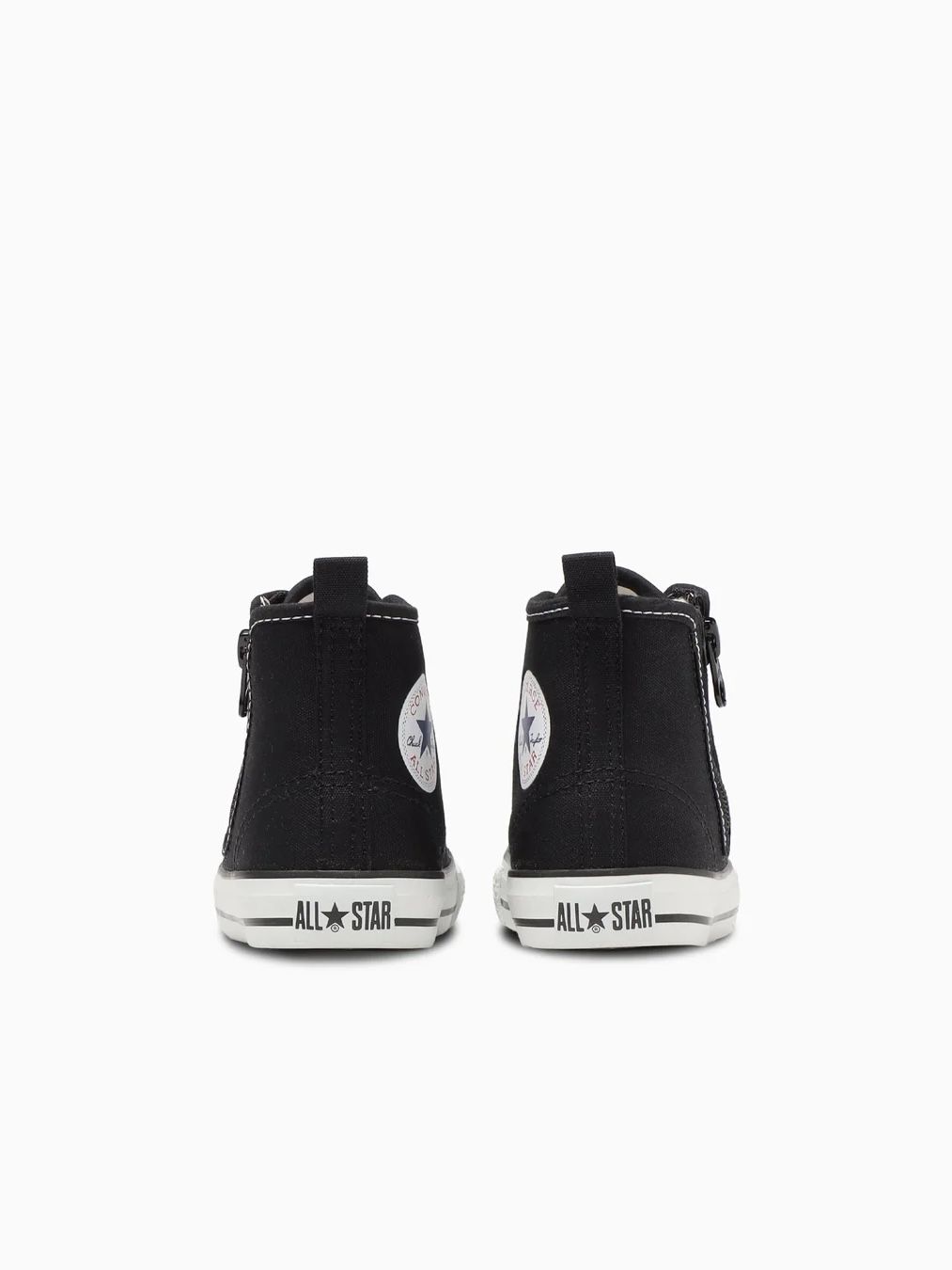 CHILD ALL STAR N Z HI (BLACK)