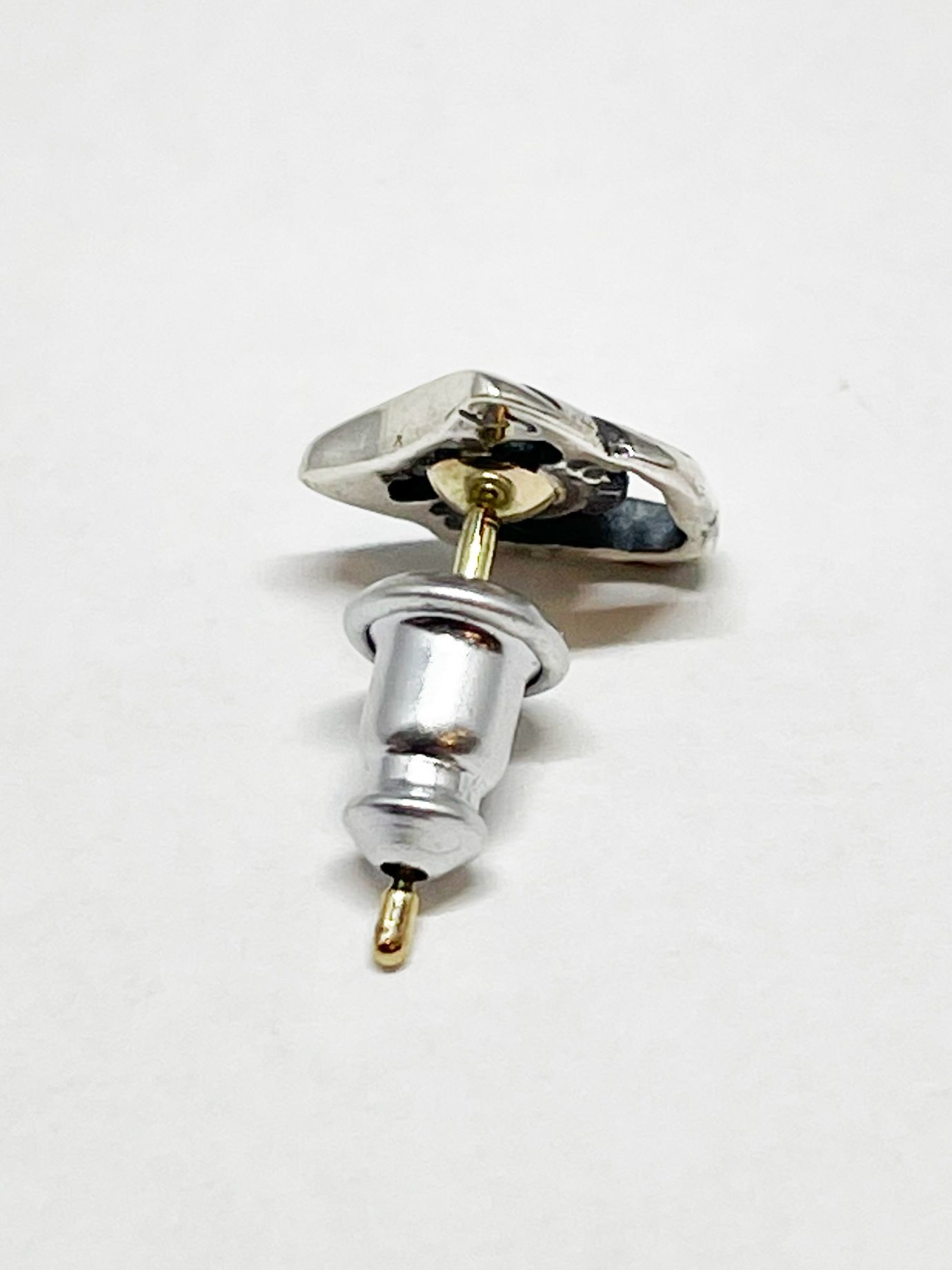 COMEDY PIERCE (SILVRE925)