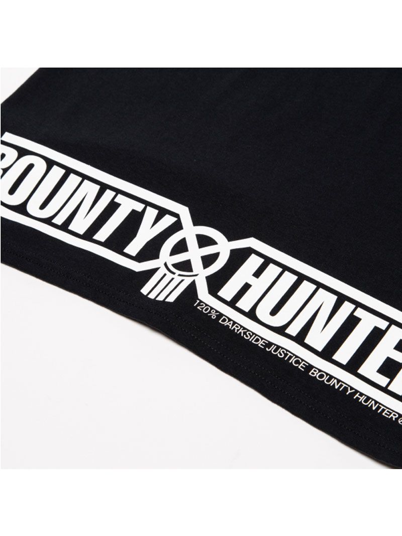 BOUNTY HUNTER - BxH 240% KOSUKE KAWAMURA TEE | SKANDA