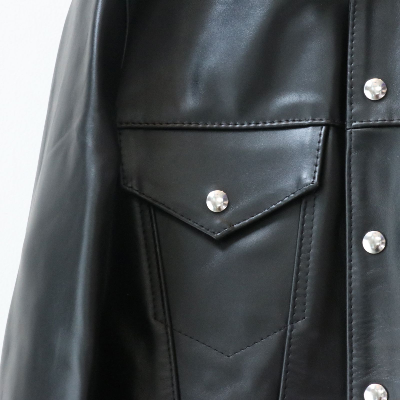 美品 希少 リザードレザー Herederos メキシコ名門 ウェスタン US9 TORY LEATHER トリーレザー MOONLOID ムーンロイド 別注 フック