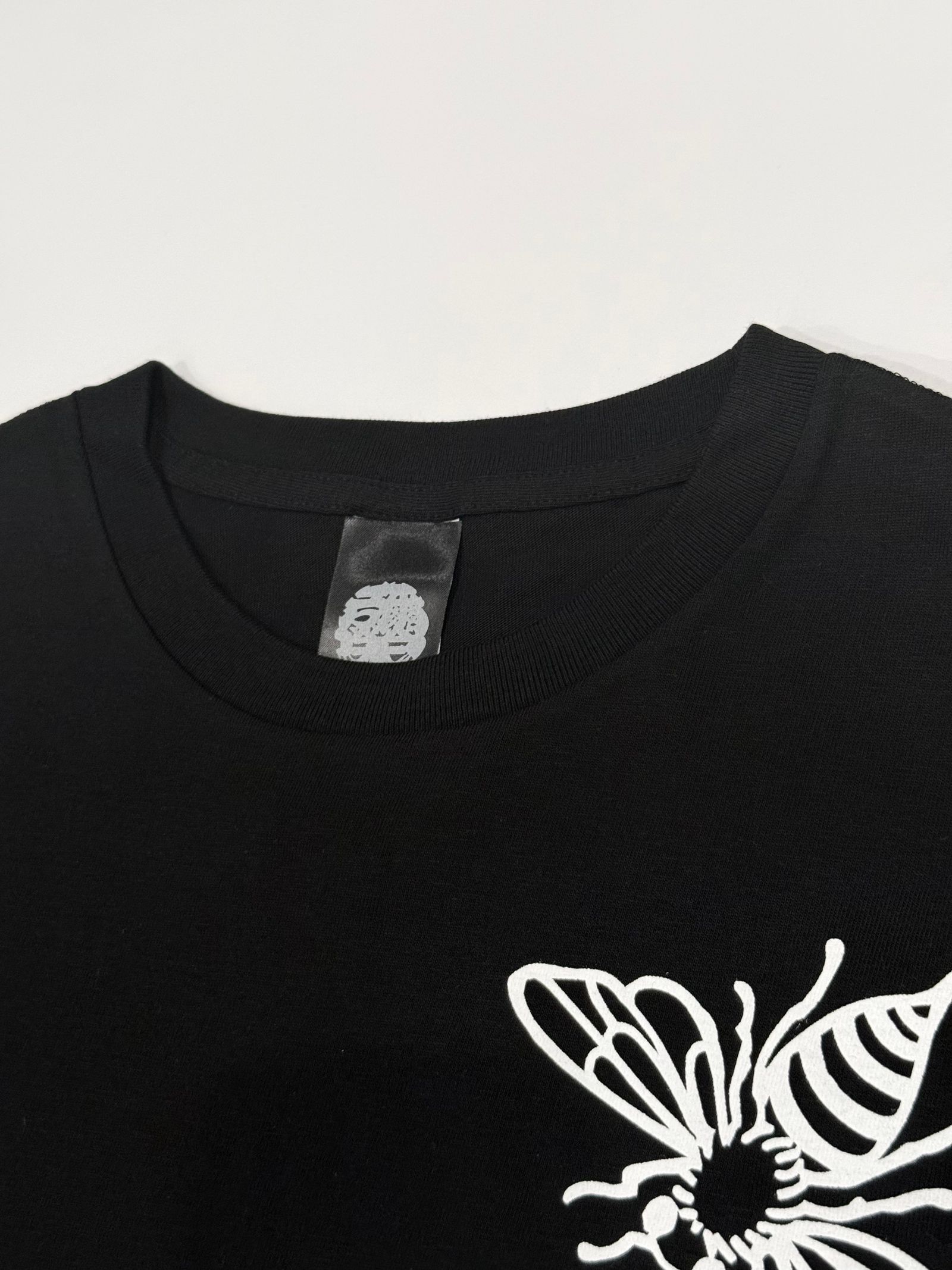 【先行予約限定SET価格】AKATSUKI SP SET "PRAY FOR NOTO" TEE & TENUGUI (BLACK))