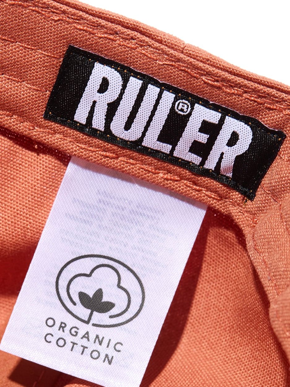 CERTIFIED UNSTRUCTURED SBC (SALMON ORANGE/BALCK)