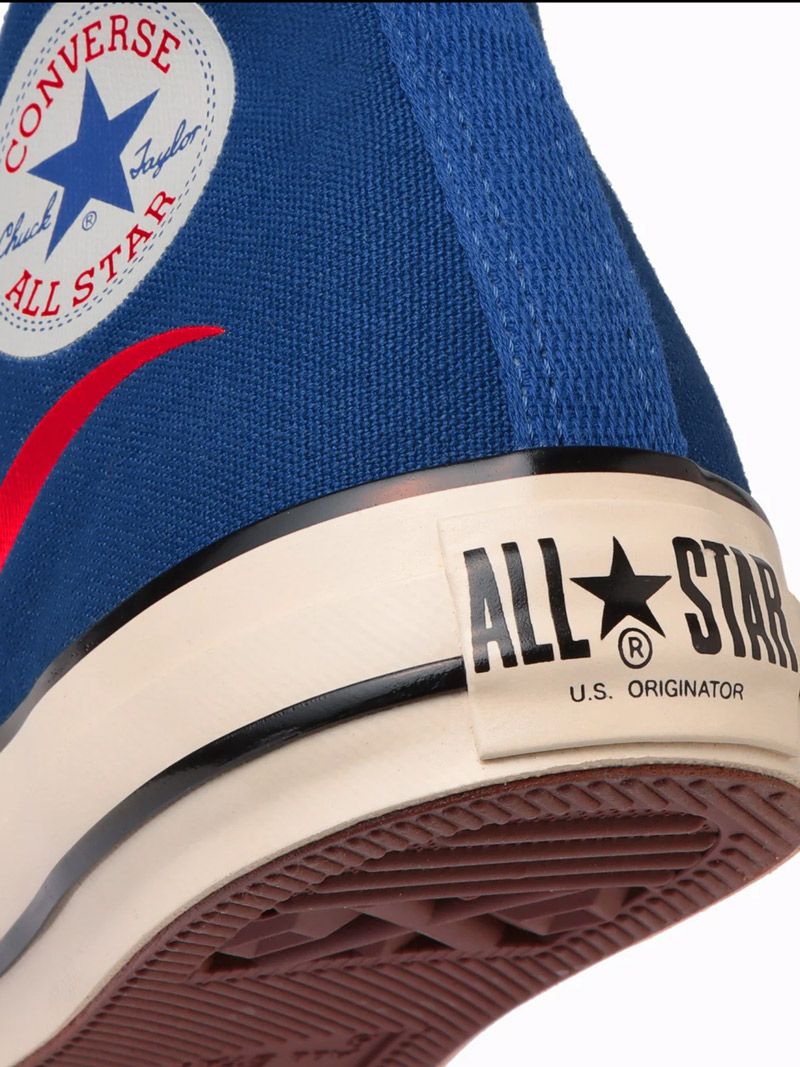 converse - ALL STAR US IGNT HI (BLUE) | SKANDA