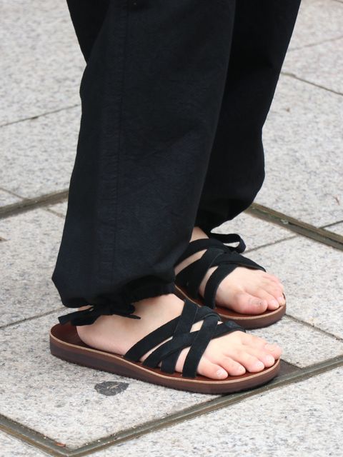 日本人の心をくすぐるセットアップ